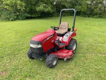 Main image Case IH DX25E